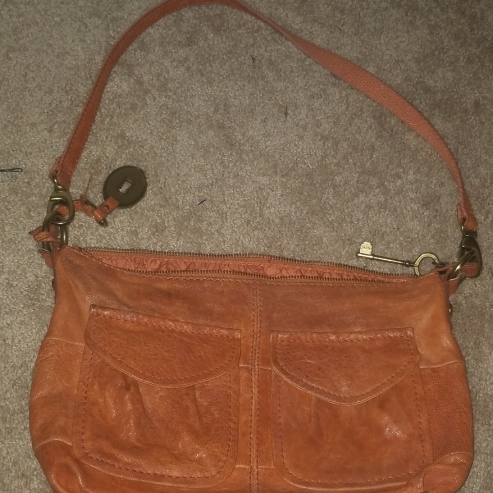 Fossil bag - Picture 2 of 7